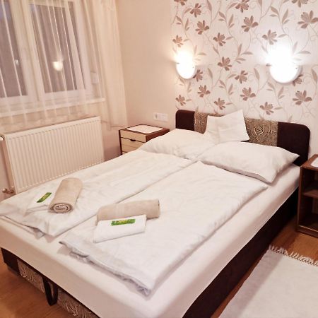 Beri Apartman Шіофок Екстер'єр фото