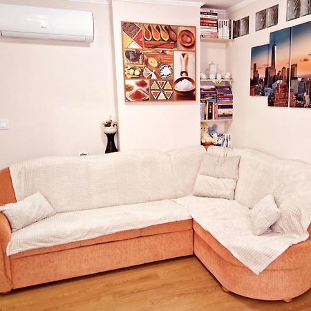 Beri Apartman Шіофок Екстер'єр фото