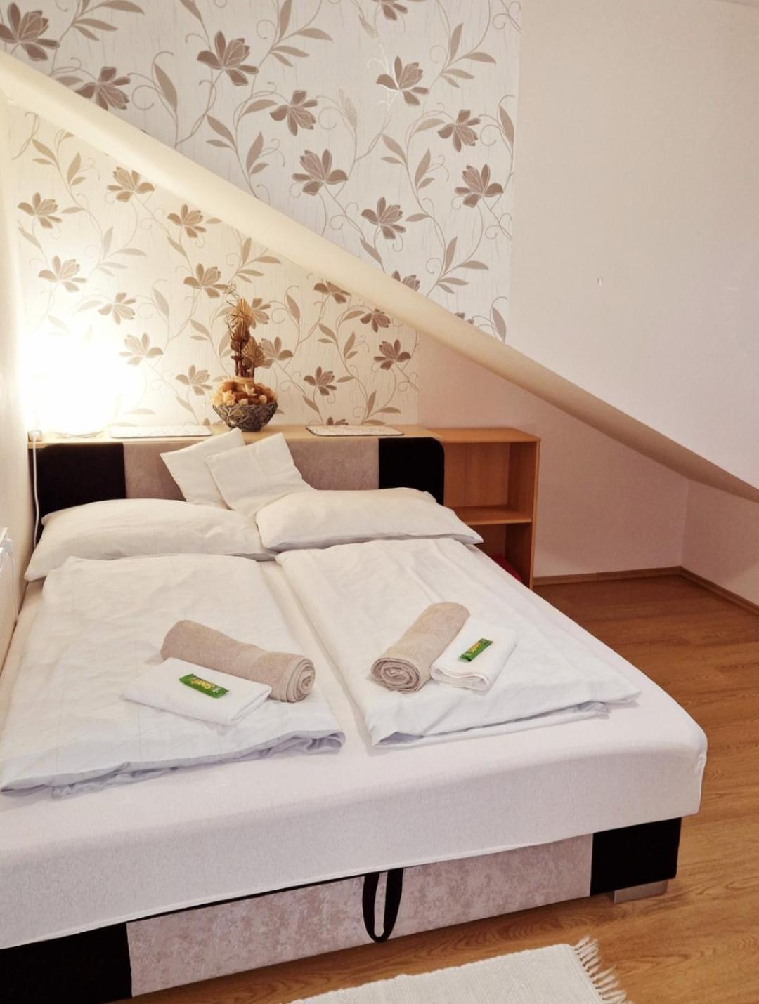 Beri Apartman Шіофок Екстер'єр фото